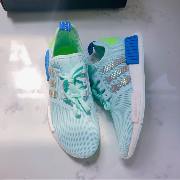 Adidas nmd custom - Picture 5 of 10
